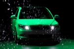 Skoda Octavia Green E-Line Concept 2010 года